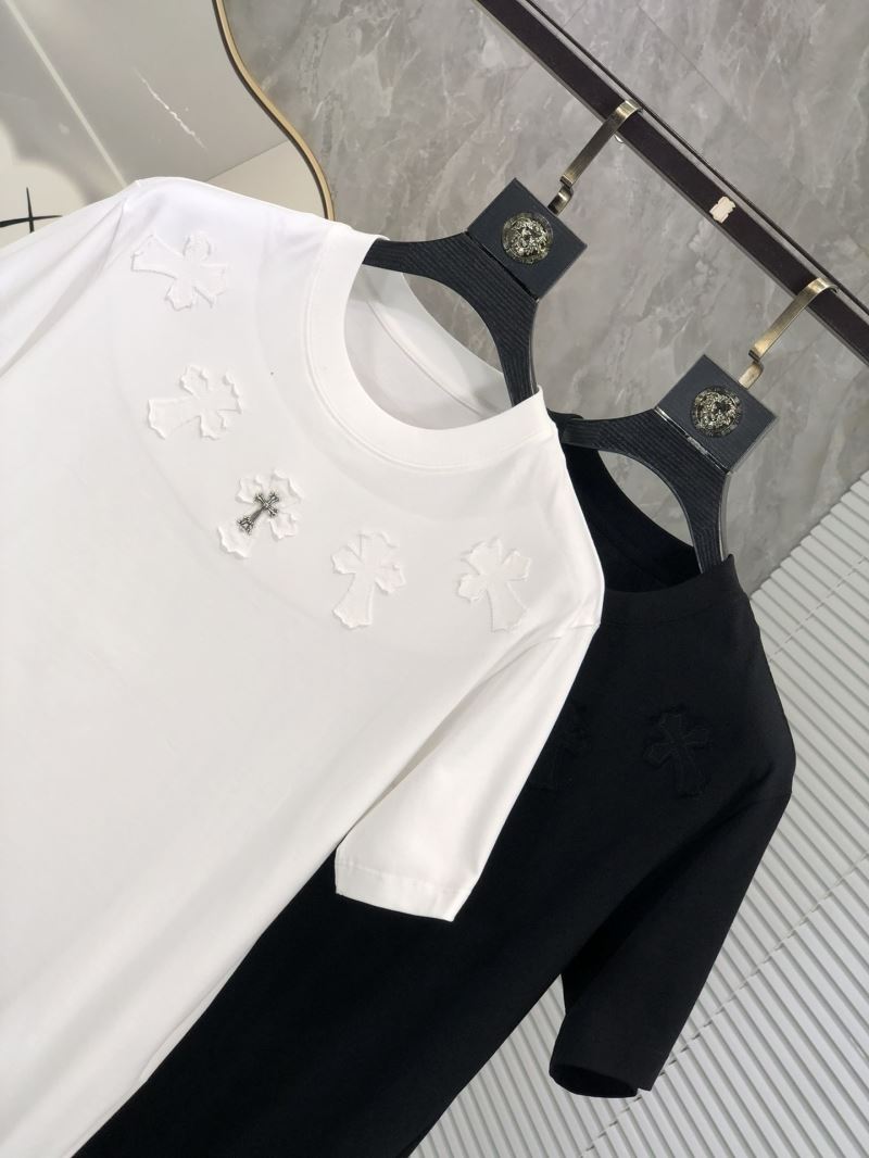 Chrome Hearts T-Shirts